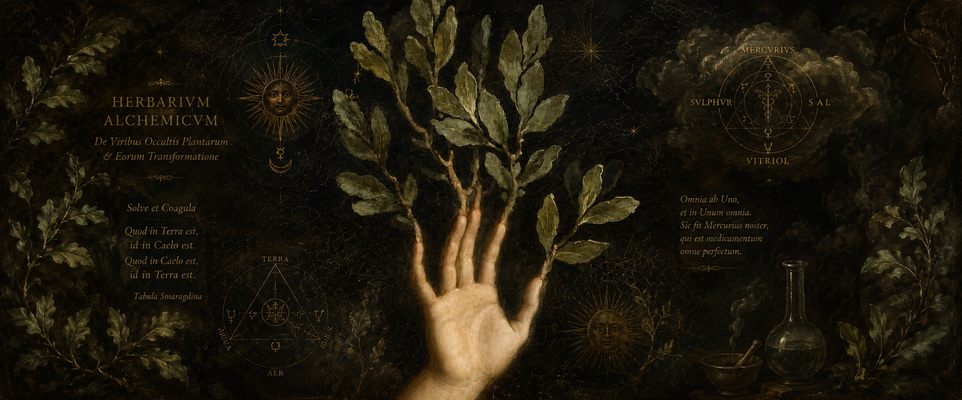 Naturalis Formula